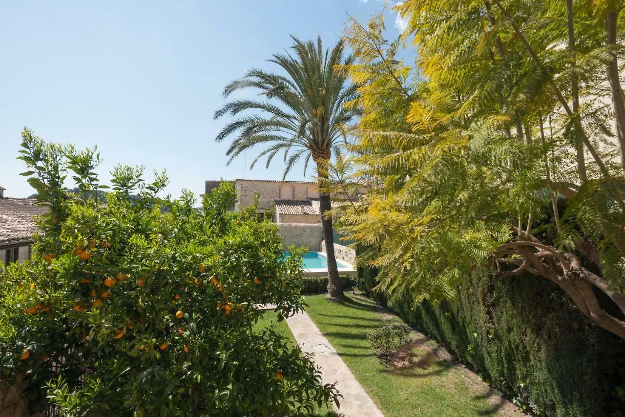 Sa Bisbal - Turismo De Interior Hotel Selva  Selva (Mallorca)