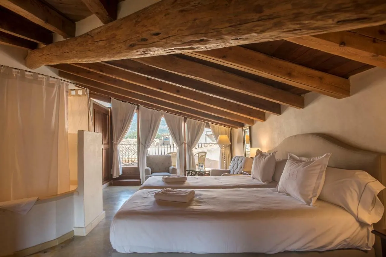 Sa Bisbal - Turismo De Interior Hotel Selva
