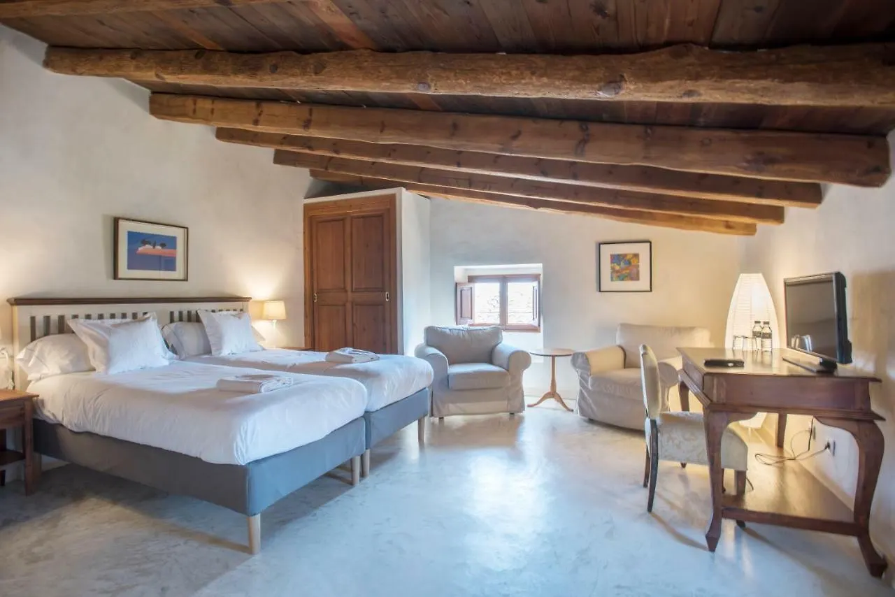 ****  Sa Bisbal - Turismo De Interior Hotel Selva  Spain