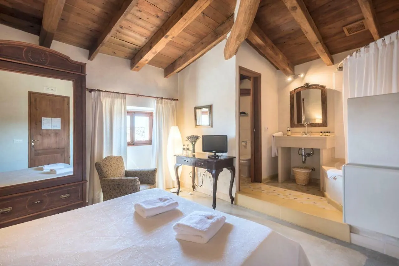 Sa Bisbal - Turismo De Interior Hotel Selva  Selva (Mallorca)