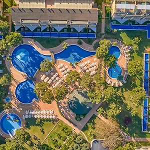 Zafiro Mallorca & Apartahotel