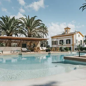 Hotel Rural Sant Patrici (adults Only)