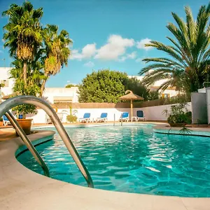 Hotel Martorell, Colònia de Sant Jordi