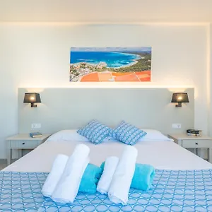 Hotel Martorell, Colònia de Sant Jordi