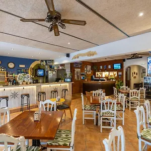 Guest house Doris - Adults Only, Colonia de Sant Jordi