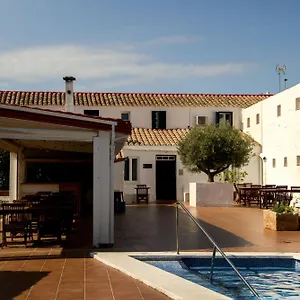Hotel Binissafullet Vell, Sant Lluis