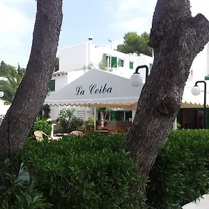 Guest house La Ceiba, Cala d'Or (Mallorca)