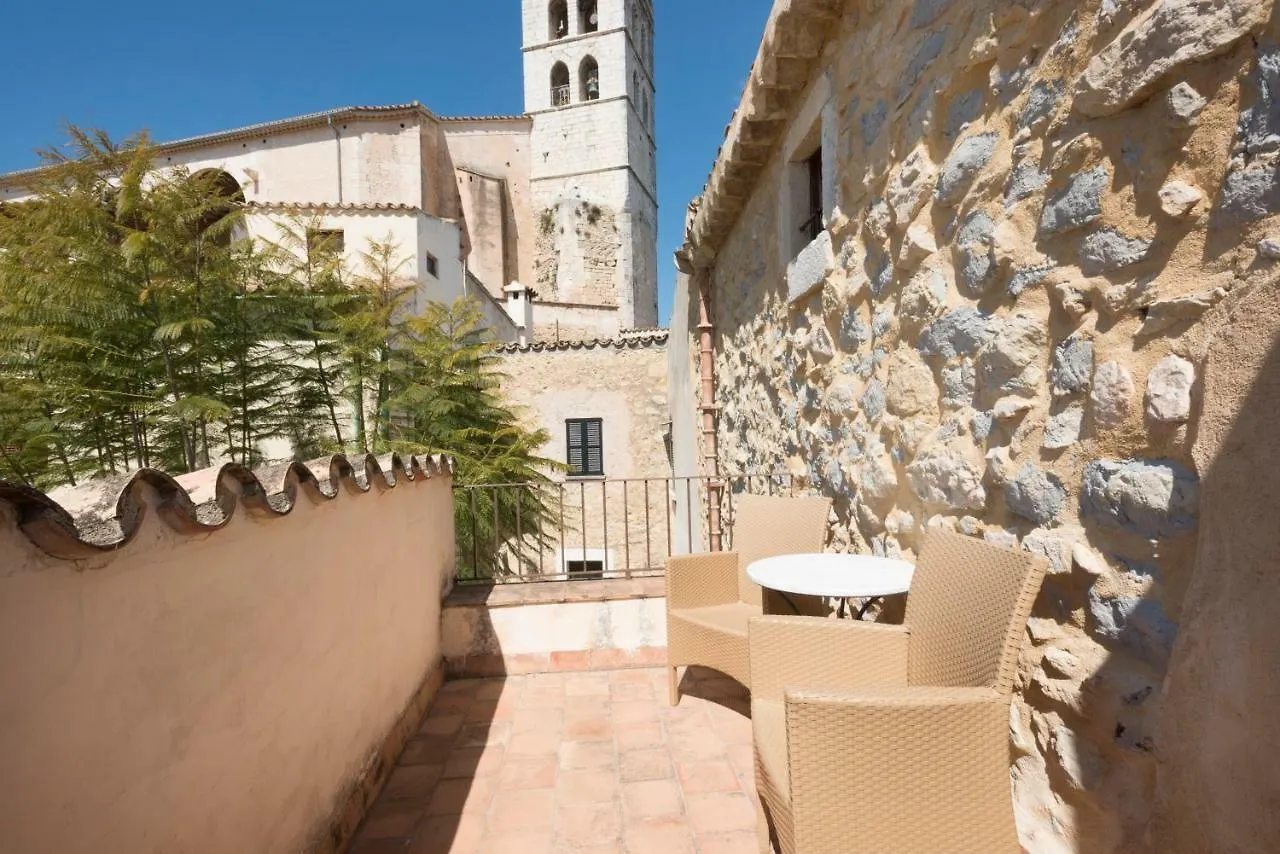 ****  Hotel Sa Bisbal - Turismo De Interior Selva  Spagna